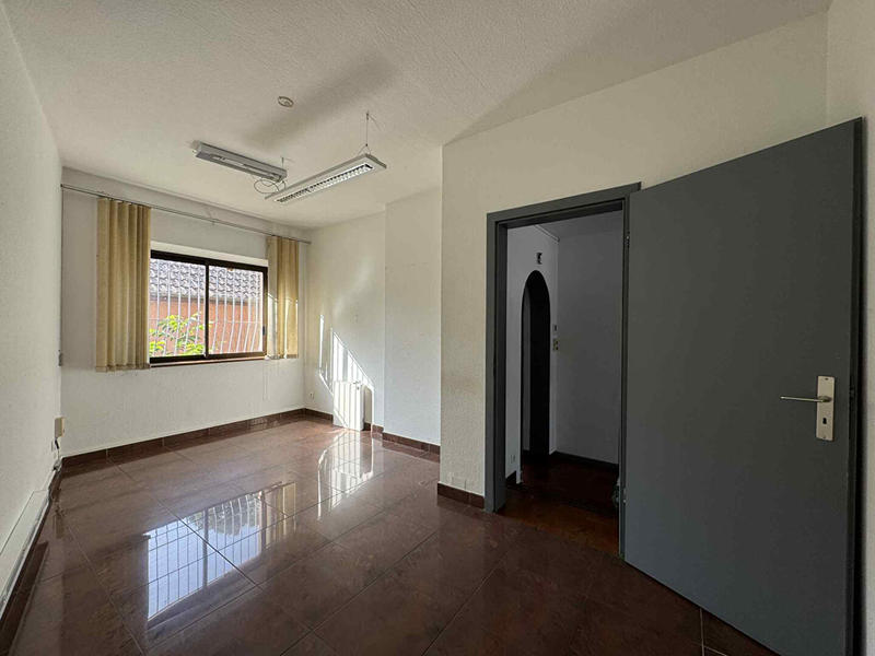 Immeuble - 3 pièces