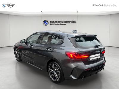 Bmw Série 1 F40 118d 150 ch Bva8 m Sport