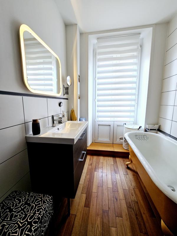 Maison de ville - 139 m² - 7 pièces