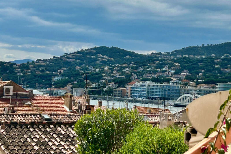 Appartement - 103 m² - 3 pièces