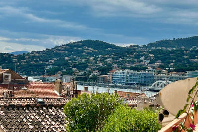 Appartement - 103 m² - 3 pièces