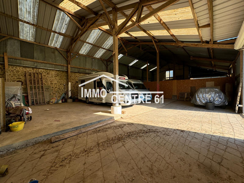 Maison - 170 m² - 6 pièces