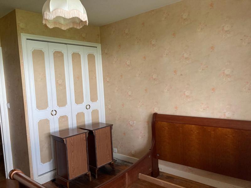 Maison - 114 m² - 4 pièces