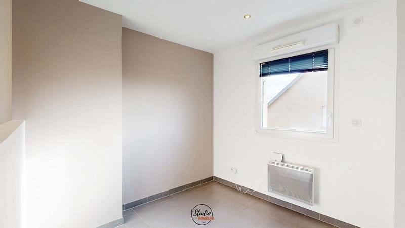 Duplex - 70 m² - 3 pièces