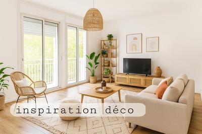 Appartement - 106 m² - 4 pièces