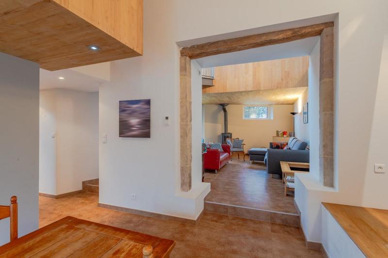 Maison de campagne - 265 m² - 11 pièces