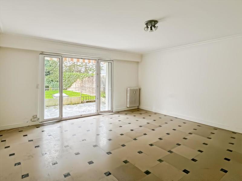 Appartement - 86 m² - 3 pièces