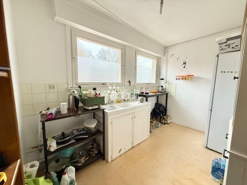 Studio - 45 m² - 1 pièce