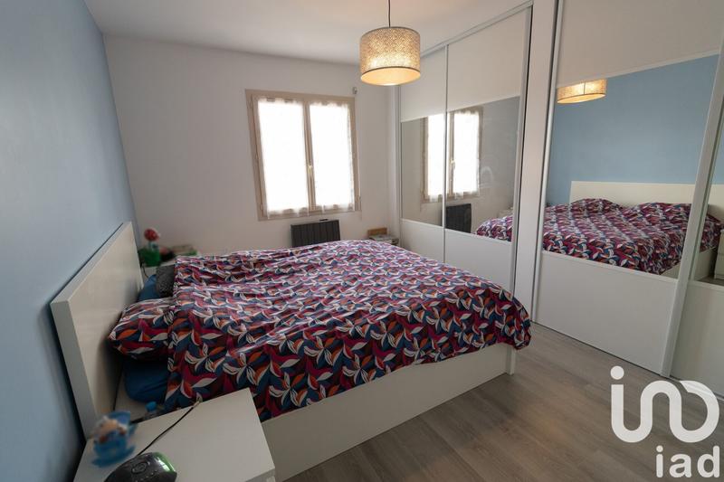 Maison - 132 m² - 6 pièces