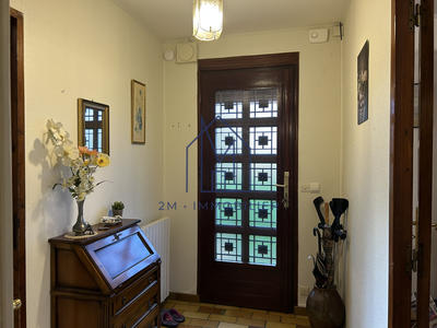 Maison - 94 m² - 4 pièces