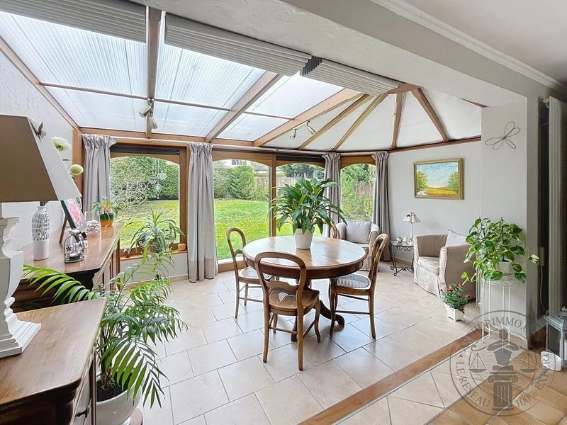 Maison - 106 m² - 5 pièces