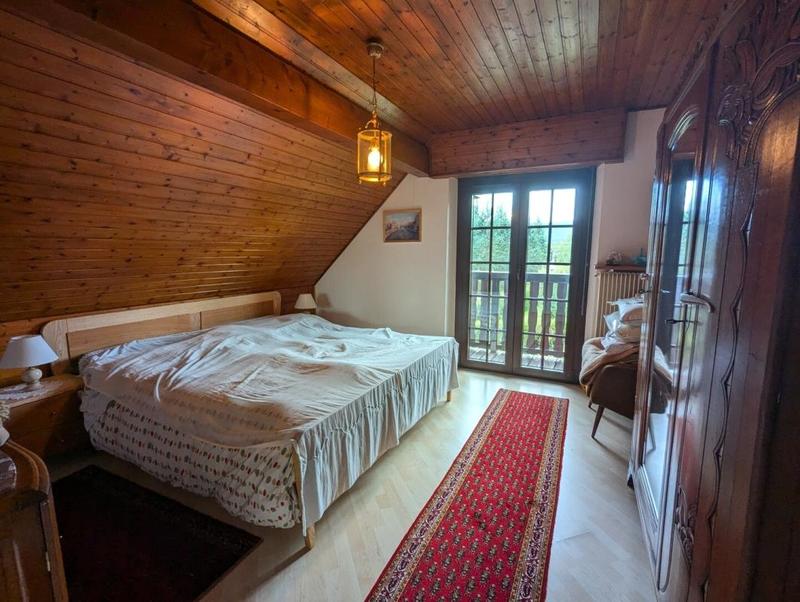 Maison - 143 m² - 7 pièces