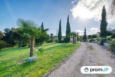 Villa - 190 m² - 4 pièces