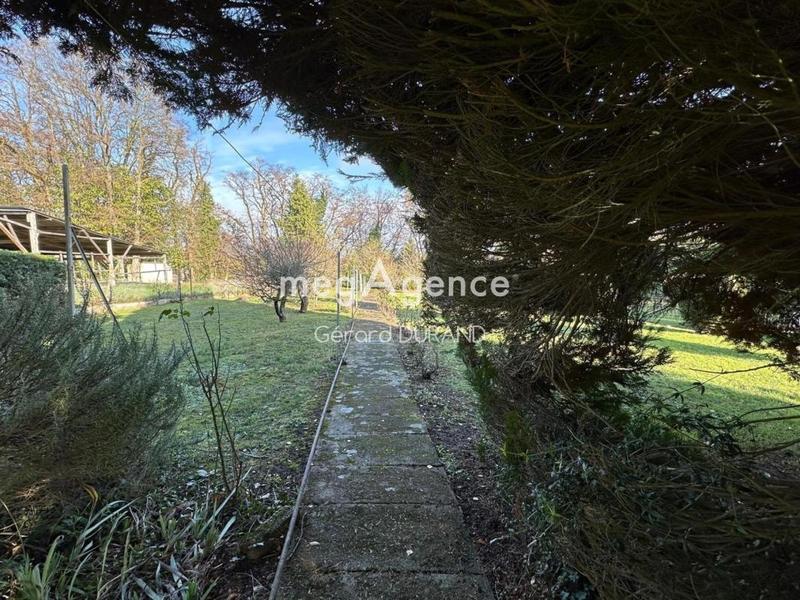 Maison - 142 m² - 7 pièces