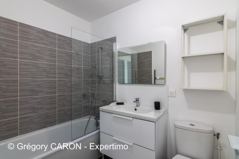 Maison - 77 m² - 4 pièces