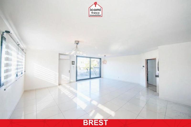 Appartement - 130 m² - 4 pièces