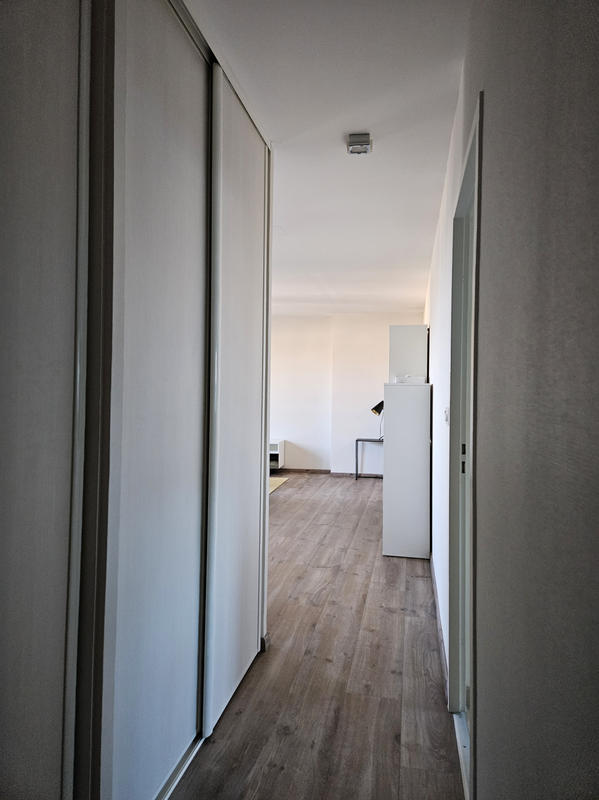 Appartement - 62 m² - 2 pièces