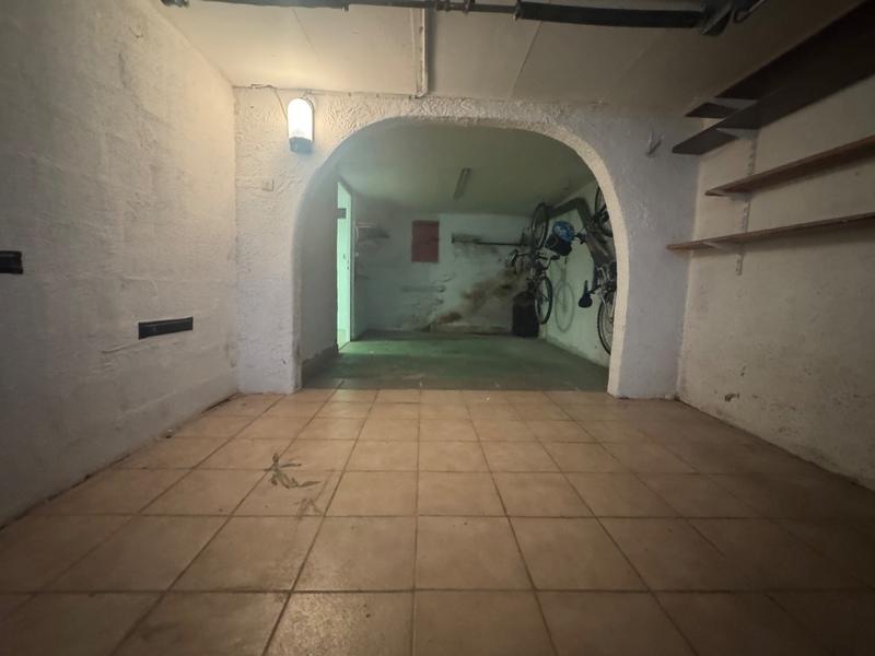 Maison - 76 m² - 5 pièces