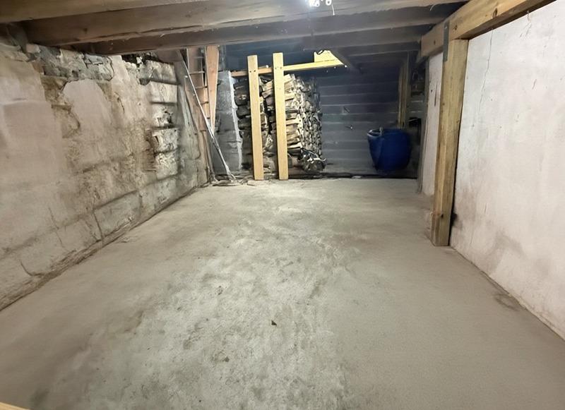 Ferme - 245 m² - 8 pièces