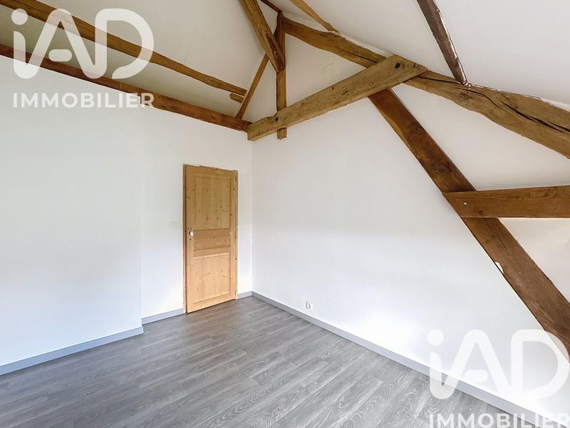 Maison - 114 m² - 5 pièces