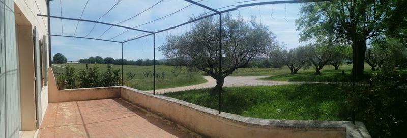 Maison - 140 m² - 4 pièces