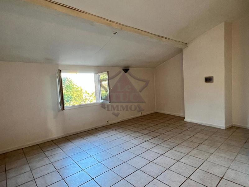 Maison - 98 m² - 5 pièces