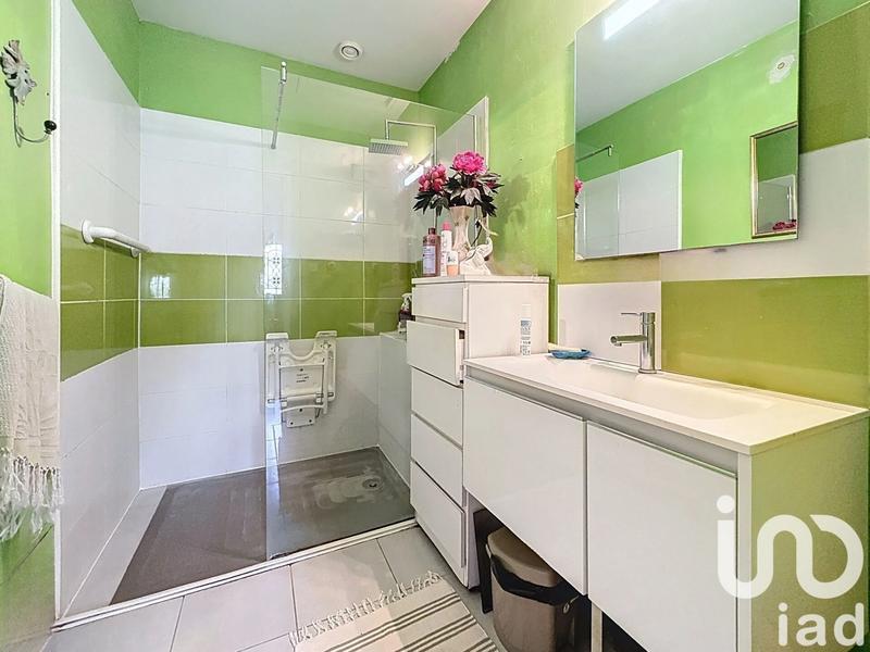 Maison - 170 m² - 5 pièces