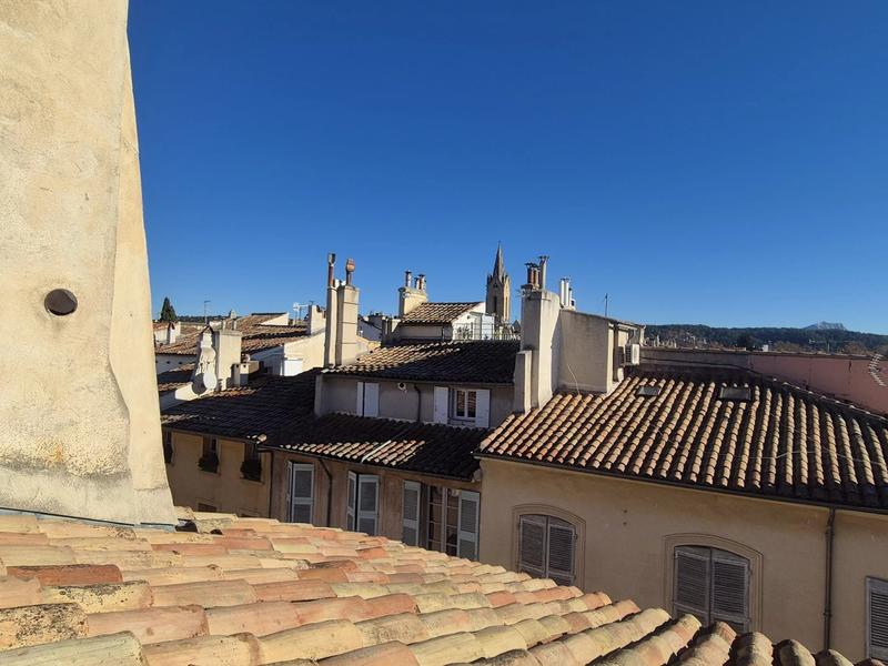 Appartement - 115 m² - 4 pièces