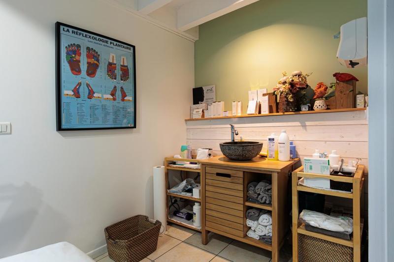 Fonds de commerce - Local commercial - 26 m²