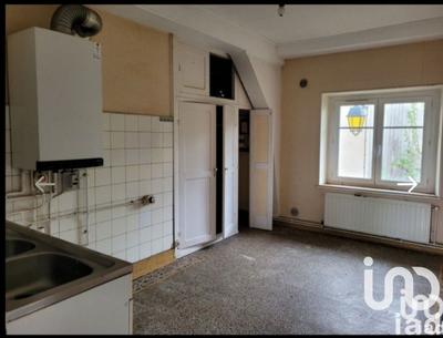 Maison - 153 m² - 6 pièces