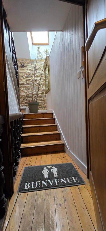 Appartement - 115 m² - 4 pièces