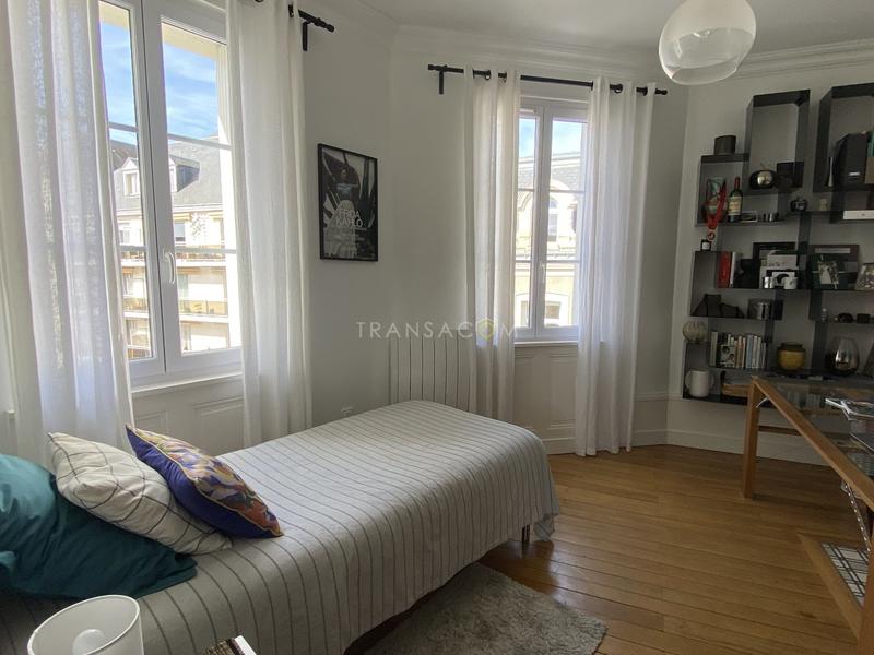 Appartement - 73 m² - 4 pièces