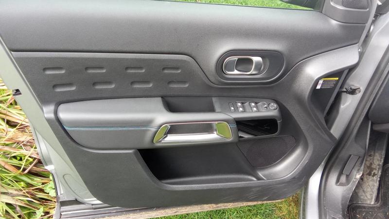 Citroën C5 Aircross 1.5 BlueHDi 130 Eat8 Feel