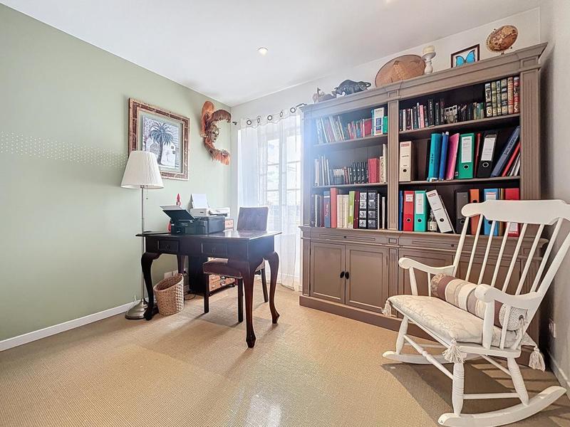 Villa - 158 m² - 5 pièces