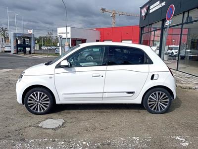 Renault Twingo III Intens TCe 95 - 20