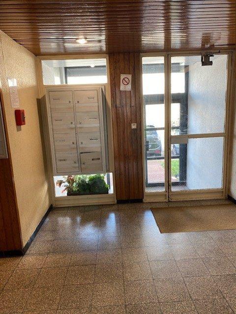 Appartement - 75 m² - 4 pièces