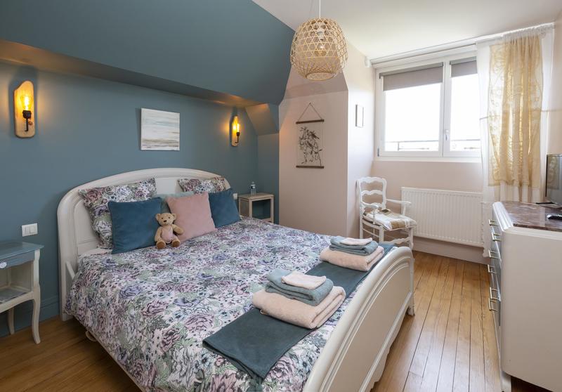 Maison - 269 m² - 9 pièces