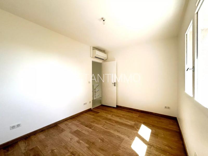 Villa - 97 m² - 4 pièces