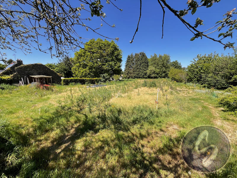 Maison traditionnelle - 82 m² - 4 pièces