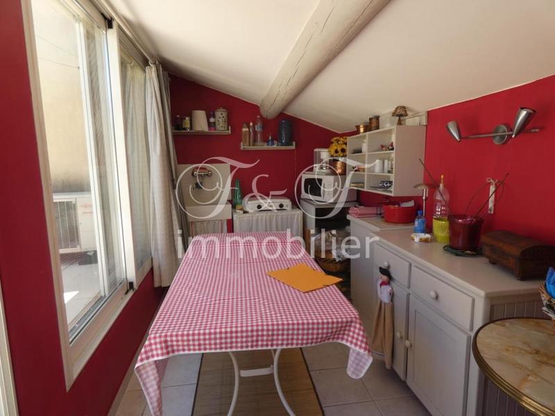 Maison de ville - 140 m²