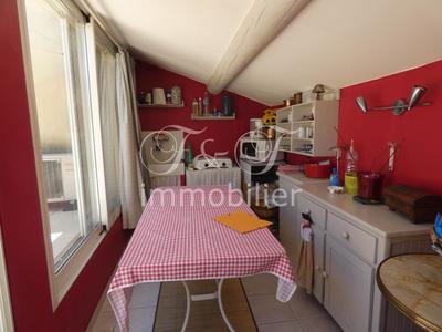 Maison de ville - 140 m²