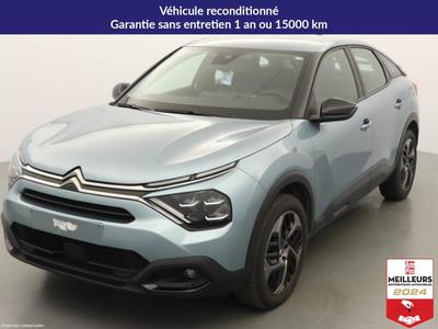 Citroën C4 Feel Pack