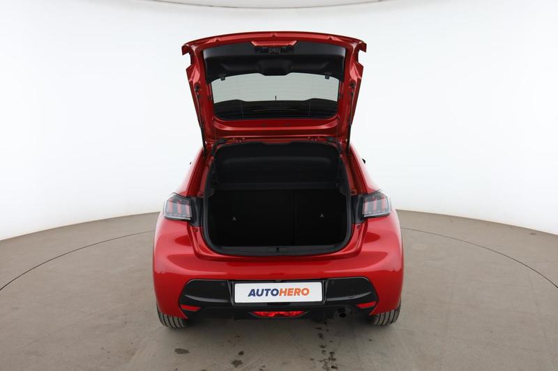 Peugeot 208 1.2 PureTech Allure Pack Eat8 100 ch