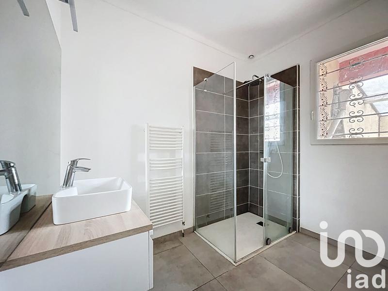 Maison - 122 m² - 5 pièces