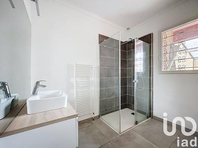 Maison - 122 m² - 5 pièces