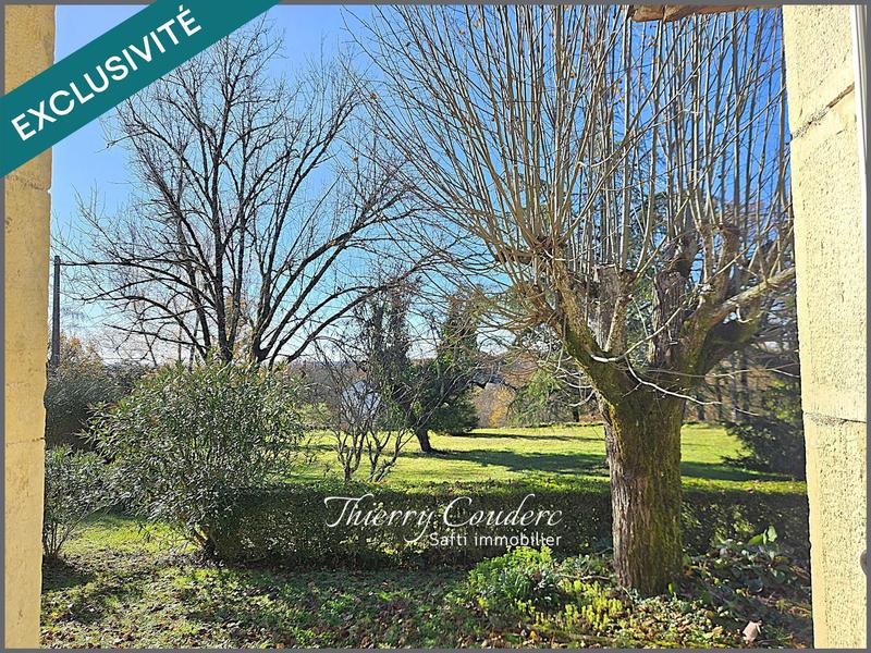 Maison - 99 m² - 4 pièces