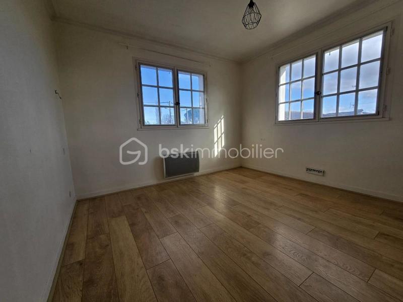 Maison d'architecte - 120 m² - 4 pièces