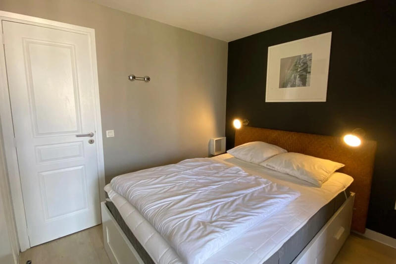 Appartement - 43 m² - 3 pièces