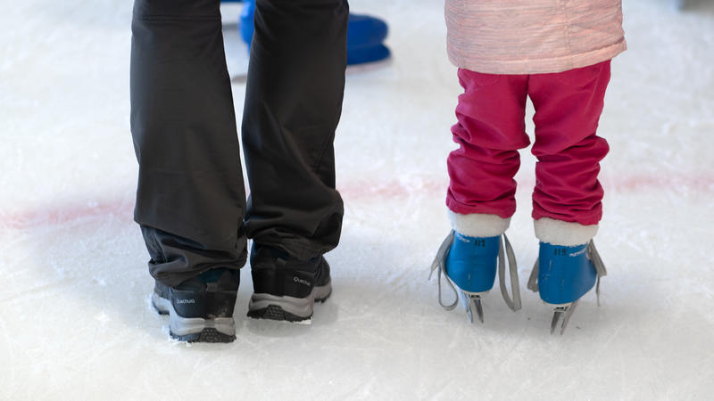 Glaçon des oursons spécial super-héros