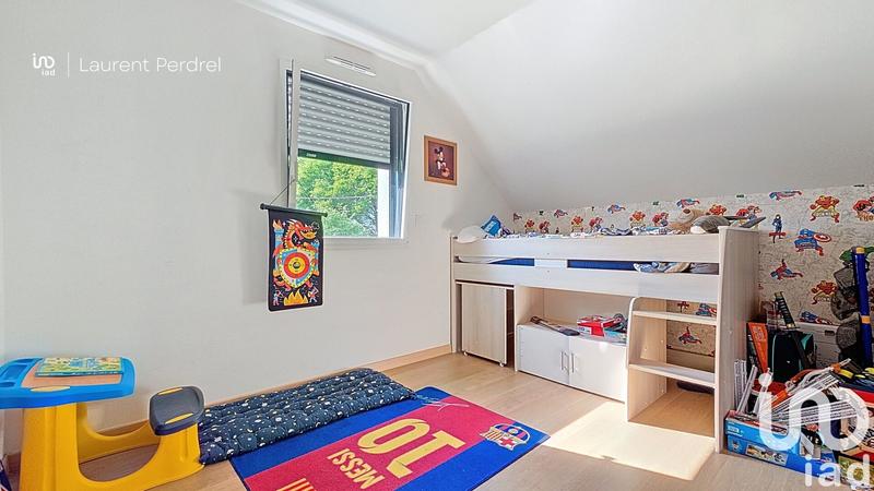 Maison - 150 m² - 6 pièces